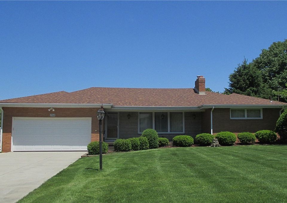 2968 Heatherbrae Dr, Poland, OH 44514 Zillow