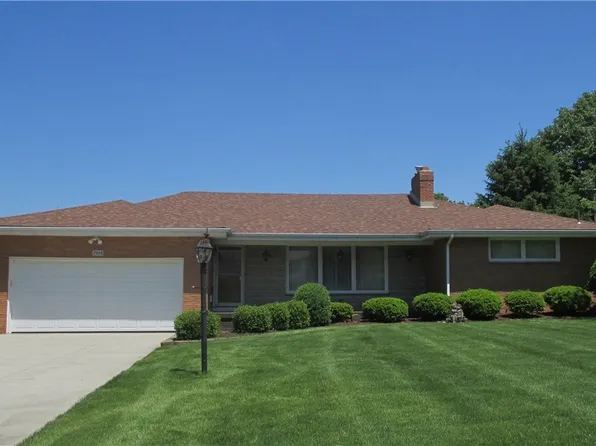 2968 Heatherbrae Dr, Poland, OH 44514