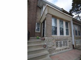 6540 N Bouvier St, Philadelphia, PA 19126
