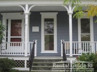21 Mann Ave APT 1, Newport, RI 02840