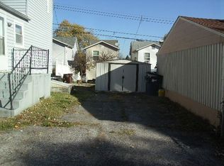 4645 Oldenburg Ave, Saint Louis, MO