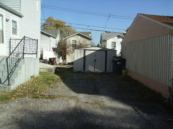 4645 Oldenburg Ave, Saint Louis, MO 63123