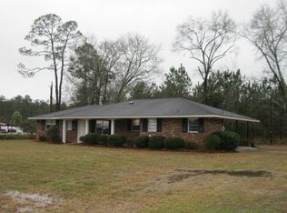 13611 Hwy 23, Glennville, GA 30427