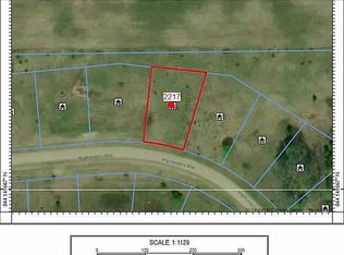 1630 Highlanders Way, Gladwin, MI 48624