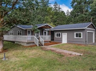 32304 Hidden Valley Rd, Lebanon, OR 97355