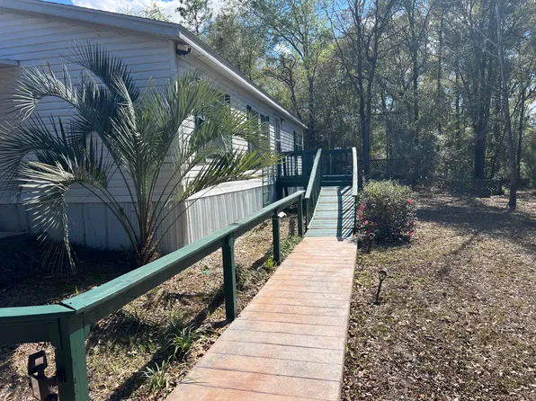 15926 NE 13th St, Williston, FL 32696