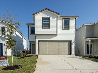 719 Bellamy Dr, San Antonio, TX 78221