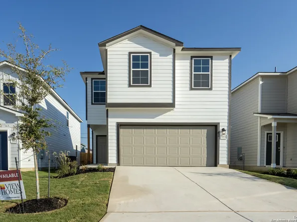 5931 Cinnabar Corner, San Antonio, TX 78222