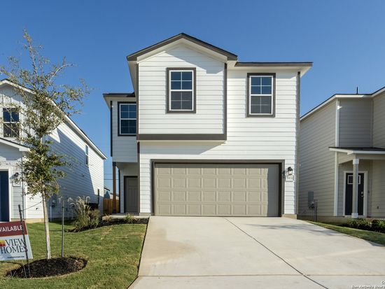 5931 Cinnabar Corner, San Antonio, TX 78222