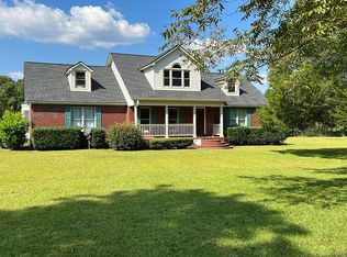 1888 State Highway 93 N, Pelham, GA 31779