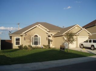 3144 Dos Reales Loop, Laredo, TX 78045