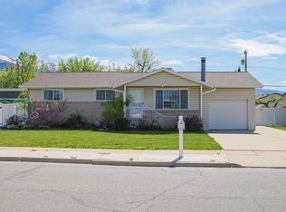 930 Amethyst St, Layton, UT 84041
