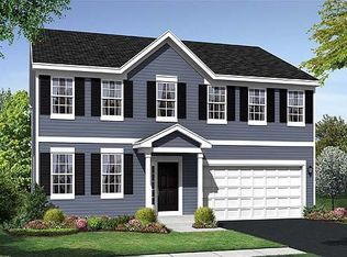 2411 Goldenrod Way, Wauconda, IL 60084