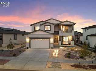 6544 Rolling Creek Dr, Colorado Springs, CO 80924