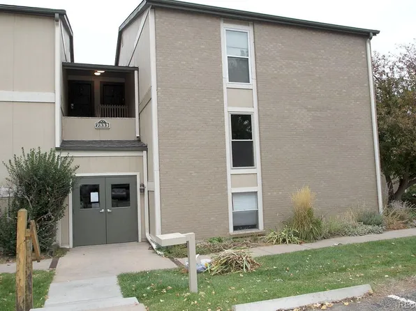 7333 S Xenia Cir APT D, Centennial, CO 80112