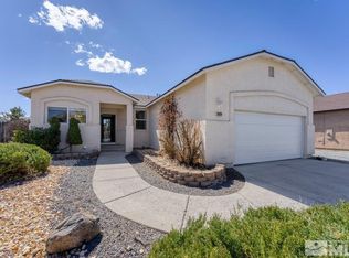 20920 White Rock Dr, Reno, NV 89508