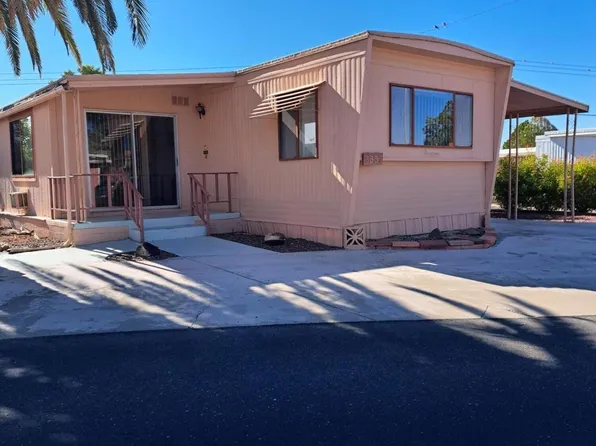 5557 W Bar X St, Tucson, AZ 85713