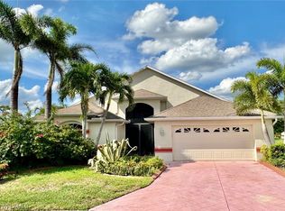 17751 Ficus Ct, North Fort Myers, FL 33917