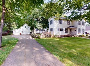 414 N Marshall Ave, Marshall, MI