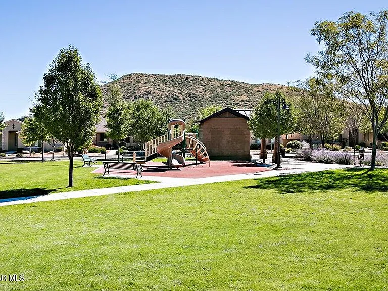 7916 E Crooked Creek Trl — Photo 30