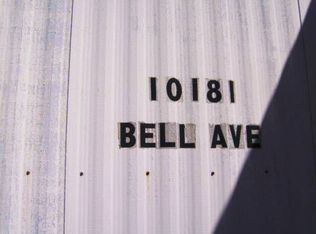 10181 Bell Ave, Lower Lake, CA