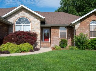 605 Moon Valley Road, Ozark, MO 65721