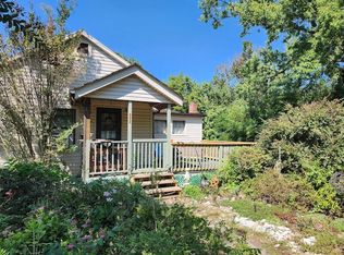 5300 Lafayette Rd, Elliston, VA 24087