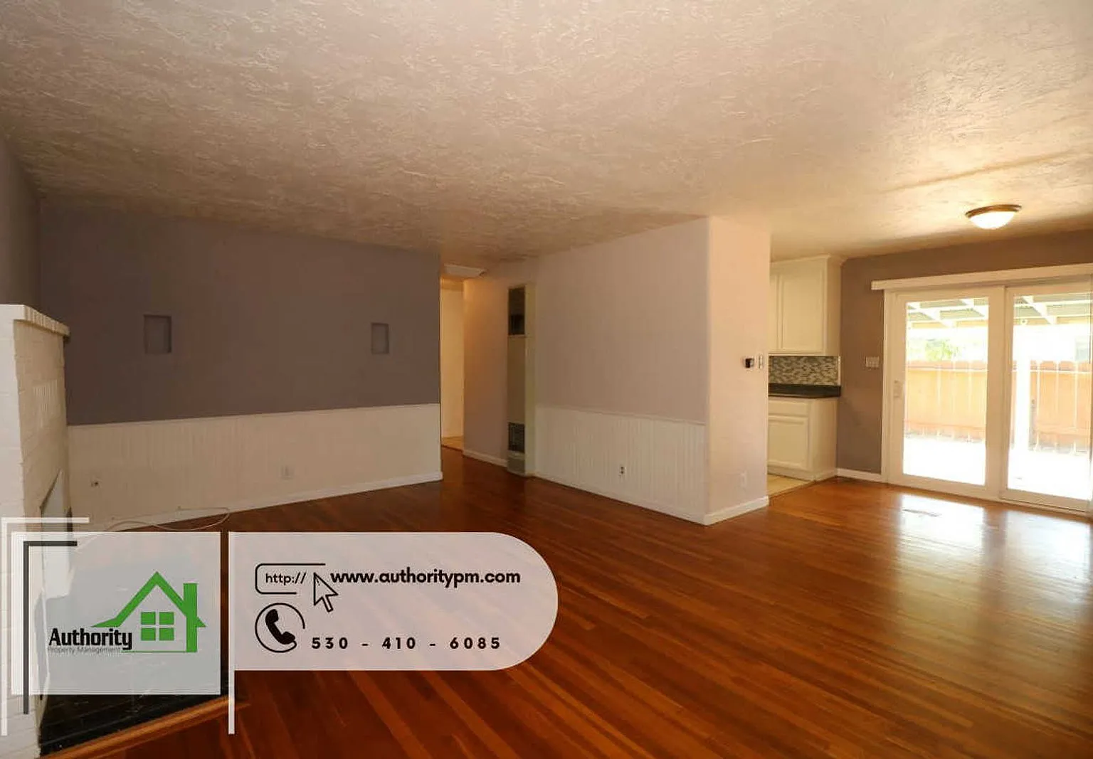 3 bed, 1.0 bath, 1050 sqft, $1,795 — Photo 4