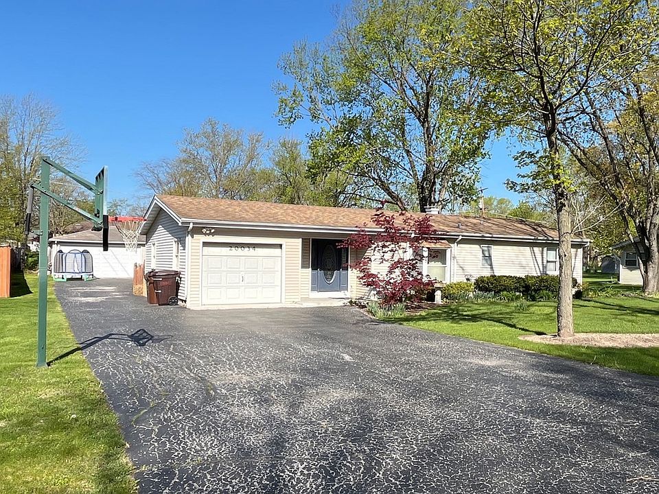 20034 E Brightway, Mokena, IL 60448 Zillow