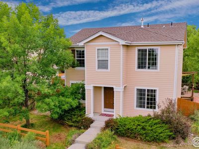 6757 Brittany Dr, Fort Collins, CO, 80525