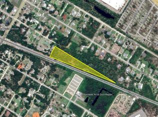 133rd Pl Lot 900006, Sebastian, FL 32958