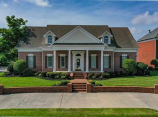 47 Torrey Pnes, Jackson, TN 38305