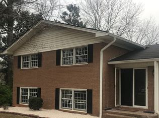 140 Neita Dr, Salisbury, NC 28147