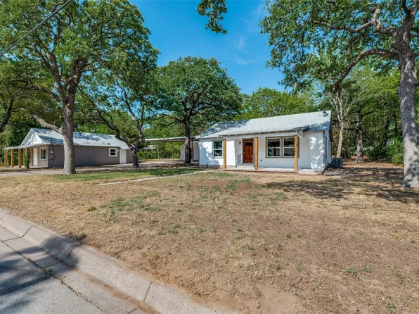 3021 Chippewa Trl, Lake Worth, TX 76135
