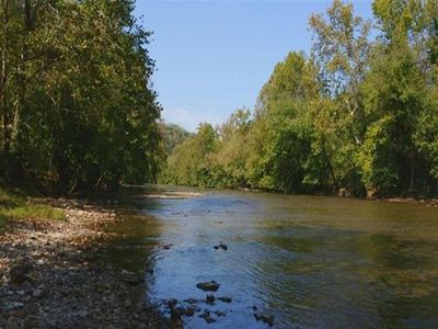 N Hill Dr, Tazewell, TN, 37879