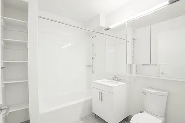 Rented by Bond New York