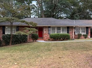 3085 Stantondale Dr, Atlanta, GA 30341