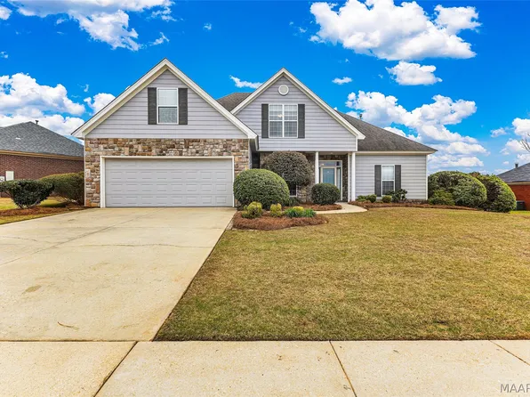 1912 Chancellor Ridge Rd, Prattville, AL 36066