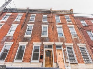 1106 S 7th St, Philadelphia, PA 19147
