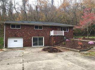 4686 Liberty Way, Elizabeth, PA 15037