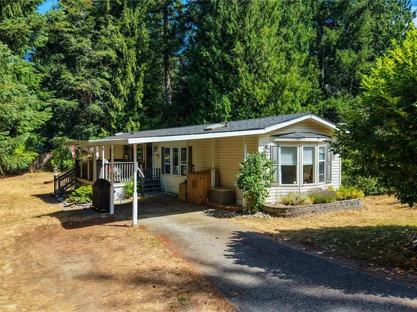 920 Whittaker Rd #C-27, Cowichan Valley, BC V0R 2W3