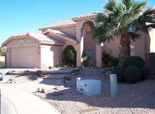 2413 W Detroit Pl, Chandler, AZ 85224