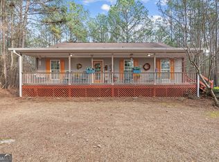 5862 State Highway 219, Franklin, GA 30217