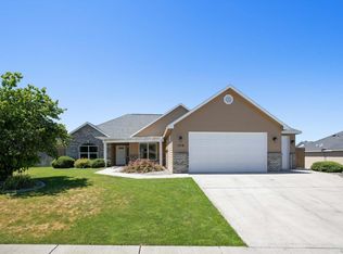 1719 Sequoia Ave, Richland, WA
