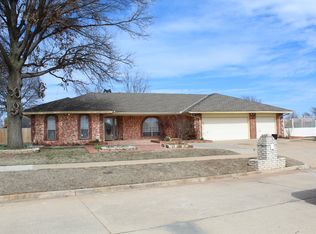 1601 Crafton Ct, Oklahoma City, OK 73159