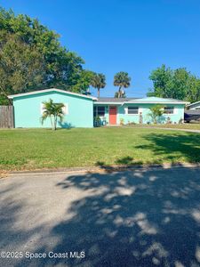 306 Yale Ave, Melbourne, FL, 32901