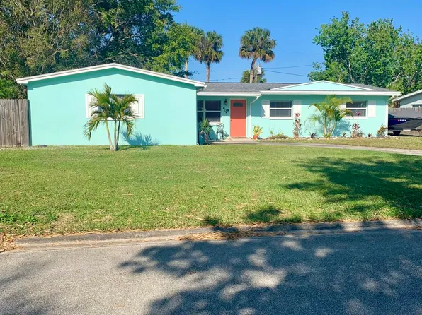 306 Yale Ave, Melbourne, FL 32901