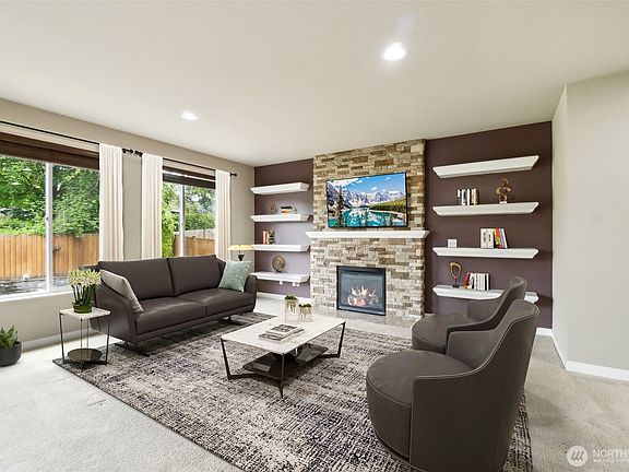 4th image of 609 85th Drive SE