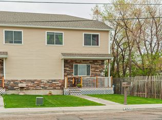 4501 Van Buren Ave, Cheyenne, WY 82001