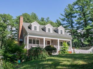 179 Crescent St, Hanson, MA 02341